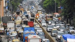 वाहतूक समस्यांच्या उपाययोजनांसाठी शासनाची समिती