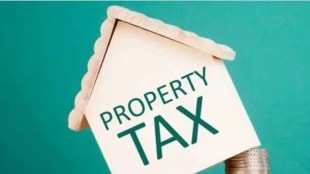 property tax vasai virar