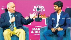 जलद प्रकारातही ‘राजा’च