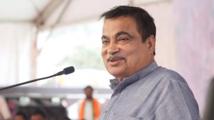 nitin Gadkari latest marathi news