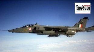 jaguar fighter plane loksatta article