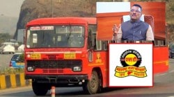 ‘एसटी’च्या कार्यशाळेमध्ये खरेदीत अनियमितता; परिवहन मंत्री प्रताप सरनाईक यांची कबुली