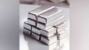 jalgaon silver price loksatta news