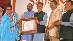 महाराष्ट्र सदनातील कार्यक्रमाला निशिकांत दुबेंची दांडी