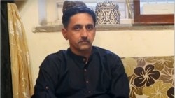 “पुणे रेल्वे स्थानकाला श्रीमंत थोरले बाजीराव पेशवे यांचे नाव देण्यात यावे”, पेशव्यांचे वंशज पुष्करसिंह पेशवा यांची मागणी