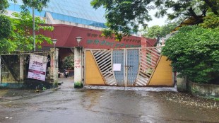 Dombivli savitribai phule natyagruha loksatta news