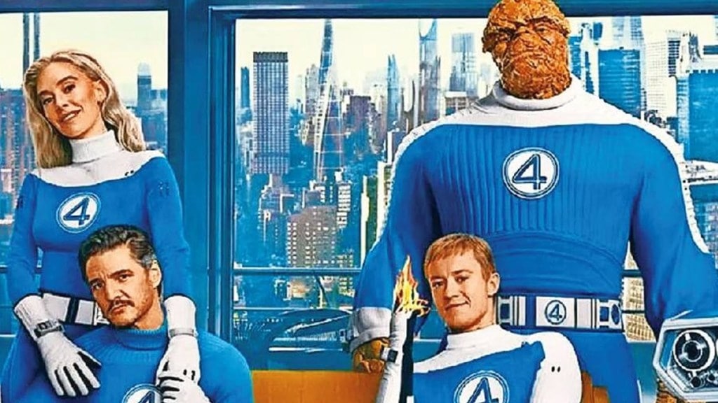 marvel new season