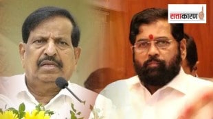 ganesh naik dcm Eknath shinde