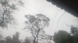 उन्हाळ्यातील अतिवृष्टी बाधितांना मदत कधी ?