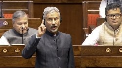 तिसऱ्या देशाचा हस्तक्षेप नाही! ‘ऑपरेशन सिंदूर’प्रकरणी परराष्ट्रमंत्र्यांचा राज्यसभेत पुनरुच्चार