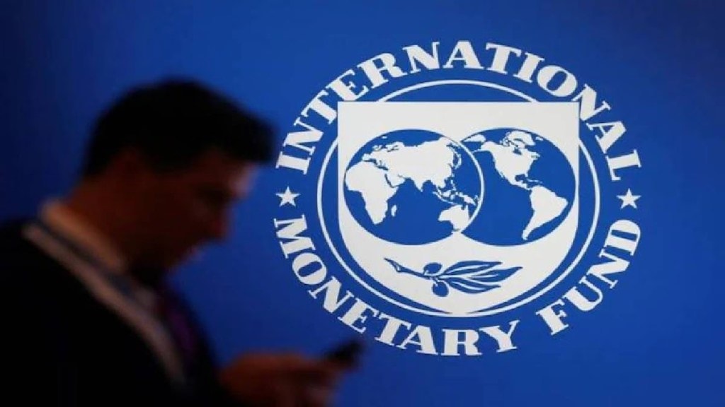 international monetary fund india s gdp
