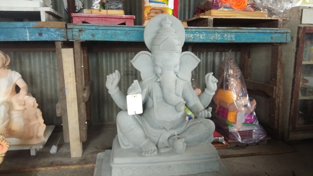 vasai virar ganeshotsav