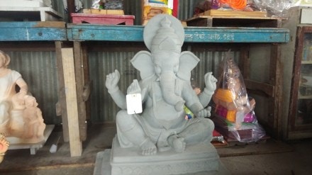 vasai virar ganeshotsav