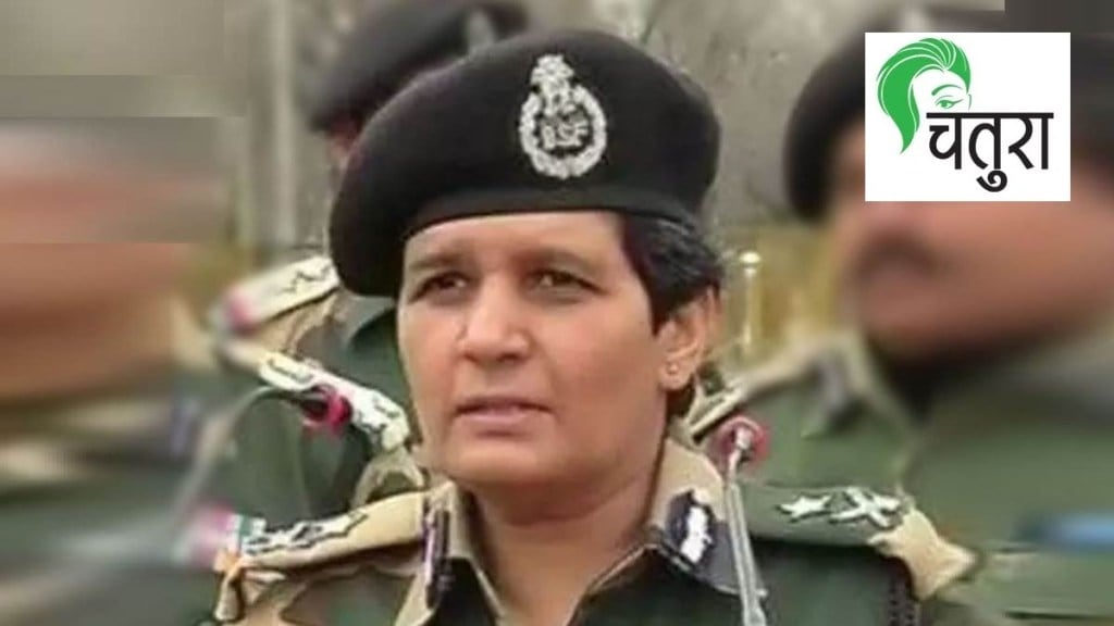railway police dgp sonali Mishra