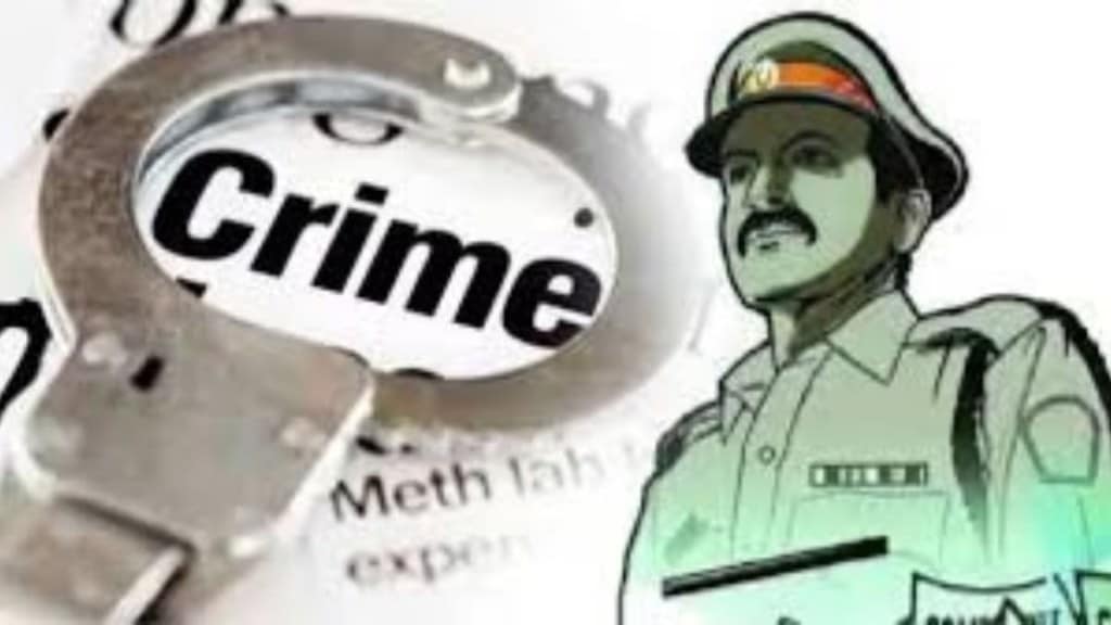 Mumbai two fake cbi officers arrested