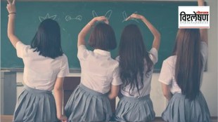 Russia Schoolgirls pregnant loksatta news