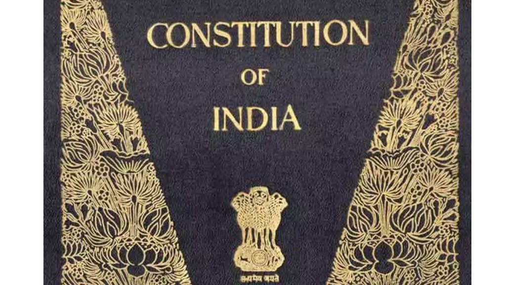 contempt for constitutional positions