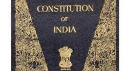 घटनात्मक पदांचा असाही अवमान…
