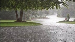 कोकणात गुरुवारपासून पावसाचा जोर ओसरणार, विदर्भात इशारा कायम