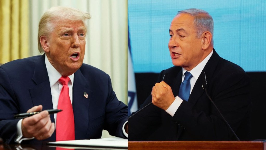 Israel gaza ceasefire