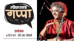 प्रतिभावंत तालवादक तौफिक कुरेशी यांच्याशी गप्पाष्टक