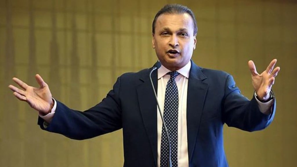 anil ambani news in marathi