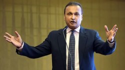 अनिल अंबानींच्या कंपन्यांवर पुन्हा छापे, ‘ईडी’ची सलग तिसऱ्या दिवशी कारवाई