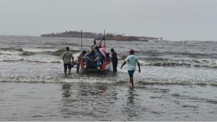 boat accident malvan