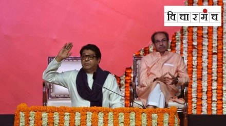 भाषेच्या लढाईचे निव्वळ अस्मिताखोर राजकारण नको…