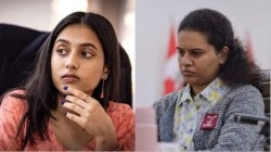 हम्पी-दिव्या दरम्यान दुसरा डावही बरोबरीत