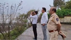 कोर्लई समुद्र किनाऱ्यावरील संशयास्पद बोटीचे गुढ उकलले