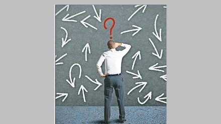 Job insecurity loksatta news