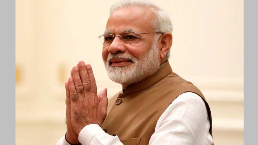 पंतप्रधान पाच देशांच्या दौऱ्यावर, शुक्रवारपासून ‘ब्रिक्स’ परिषदेतही सहभागी होणार
