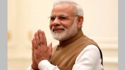 पंतप्रधान पाच देशांच्या दौऱ्यावर, शुक्रवारपासून ‘ब्रिक्स’ परिषदेतही सहभागी होणार