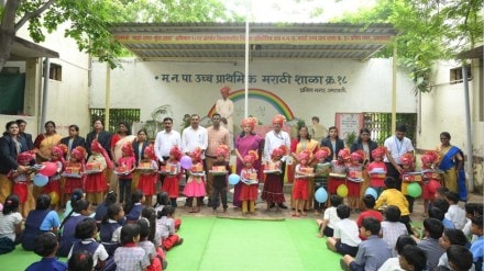Amravati private schools struggling for admissions