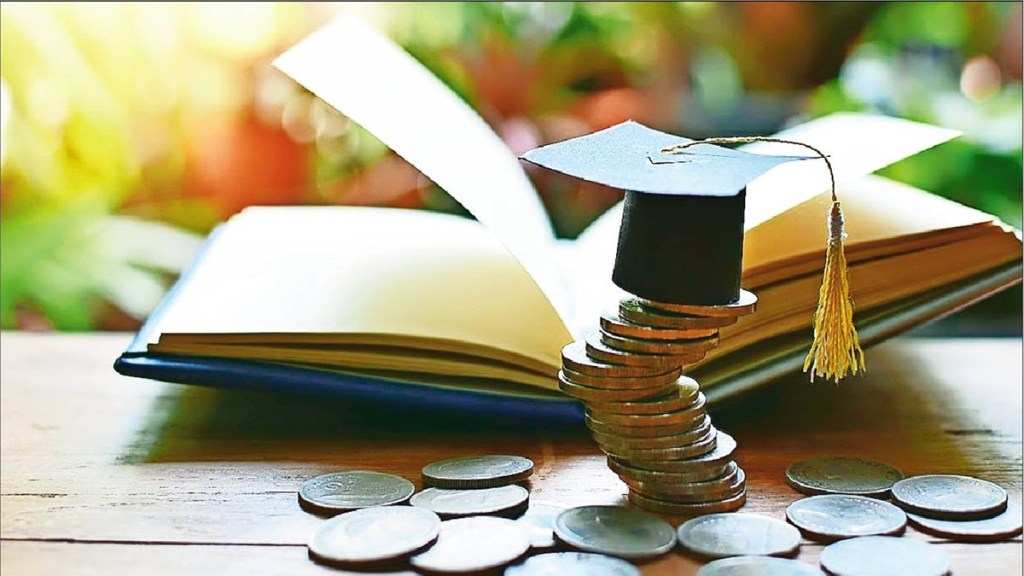 loan for foreign education
