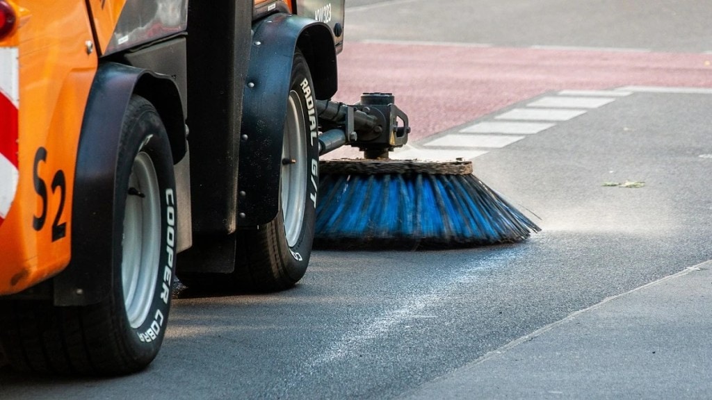 navi Mumbai super clean league