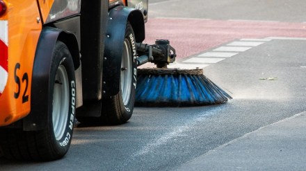 navi Mumbai super clean league