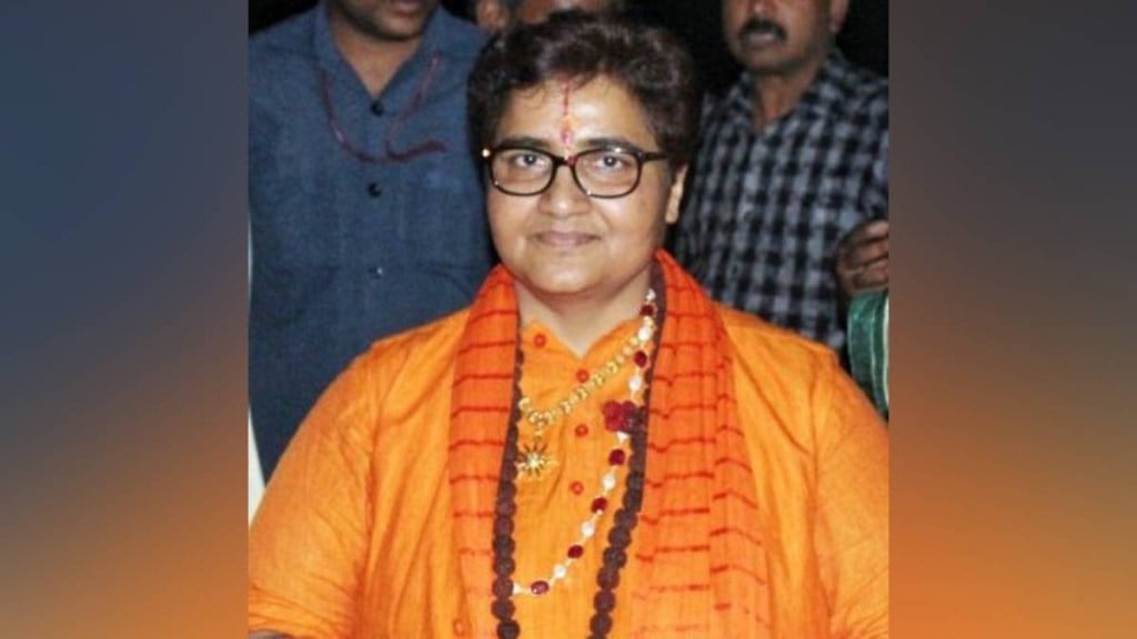 sadhvi pragya