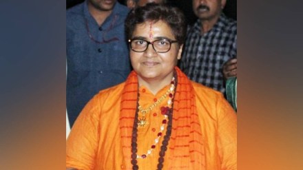 sadhvi pragya