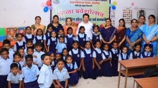 mira bhaindar schools loksatta news