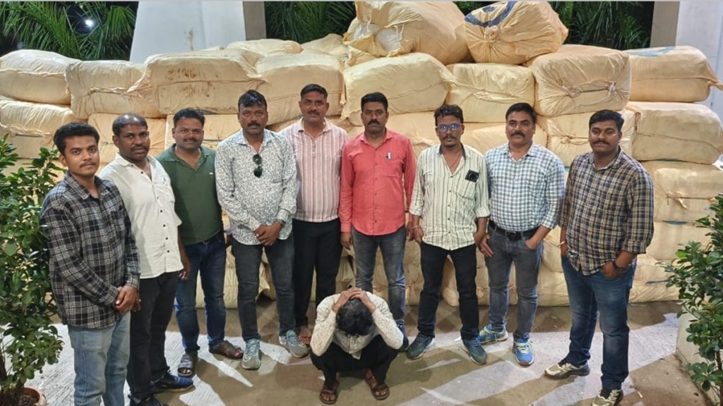 gutkha buldhana loksatta