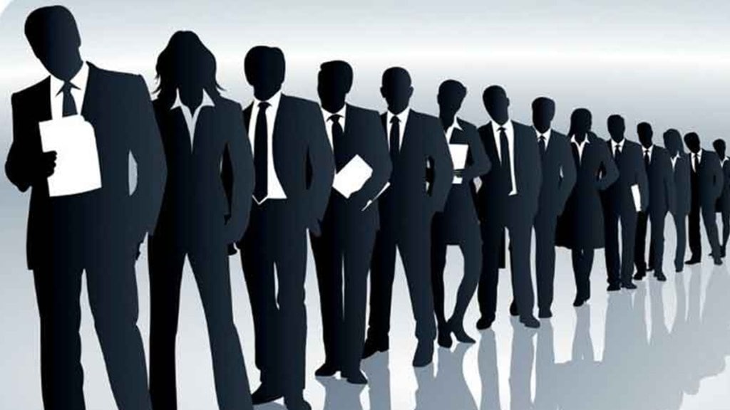 job opportunity loksatta article