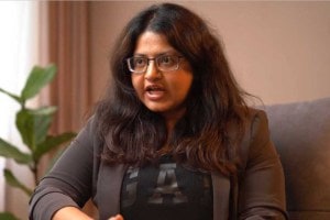 puja khedkar non creamy layer