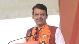 Devendra fadnavis shaktipeeth expressway