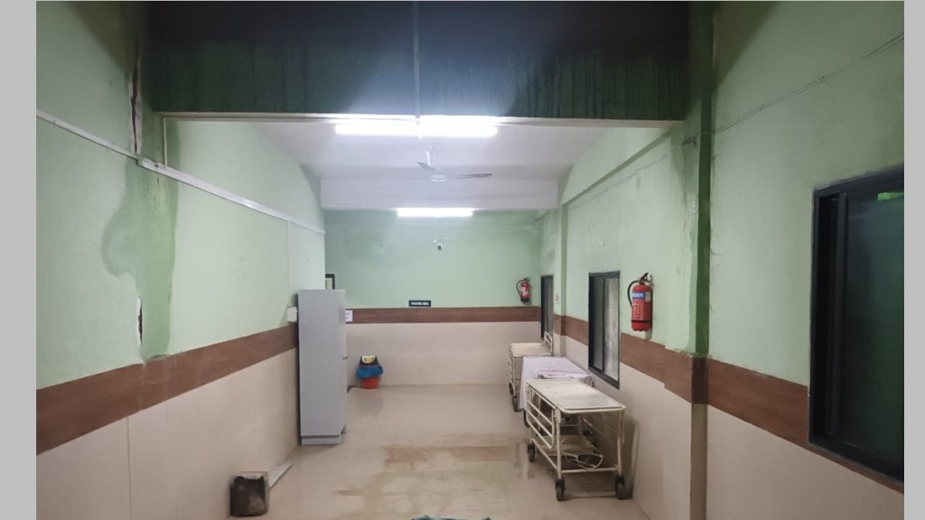 bhandara hospital