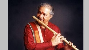 pandit hariprasad chaurasia loksatta news