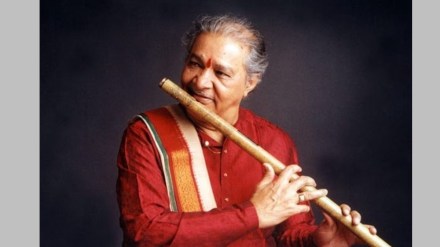 pandit hariprasad chaurasia loksatta news