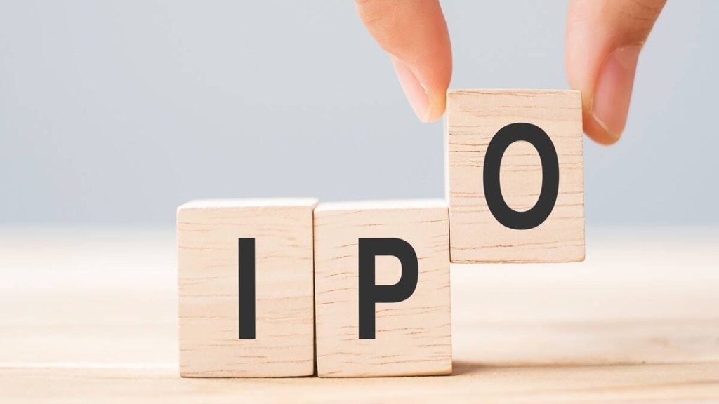 gng electronics shares ipo marathi news