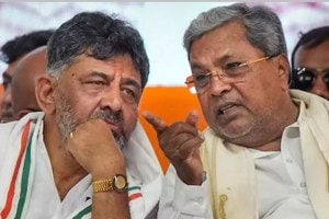 karnataka congress cm siddaramaiah